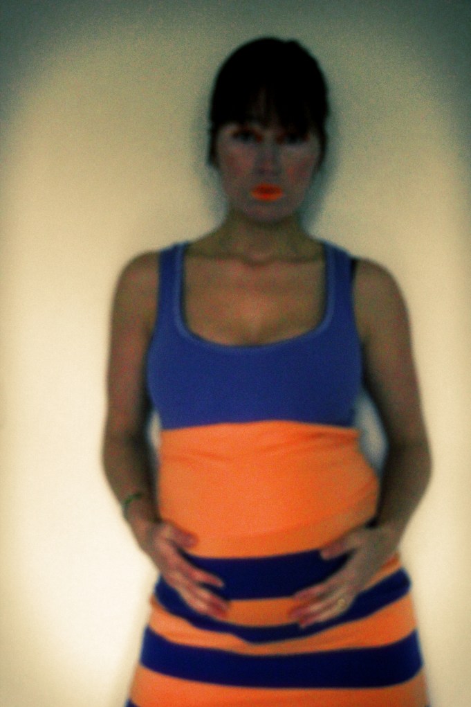 orange and blue belly shots3