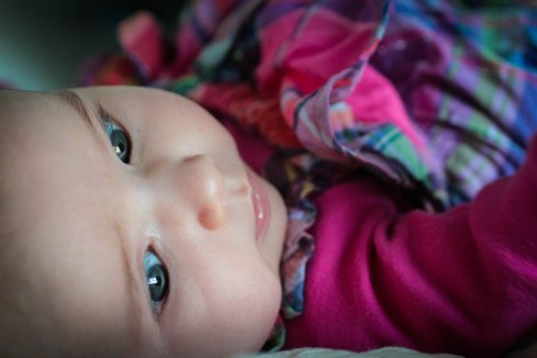 amaya in pink dress-1