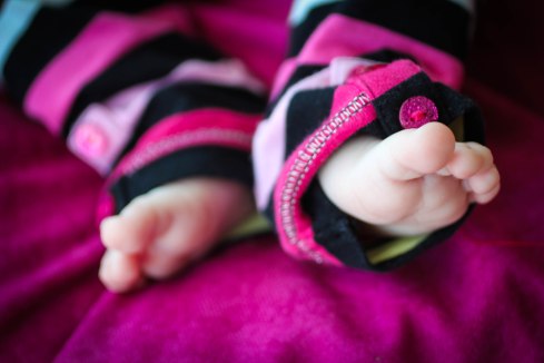 amaya striped feet-1