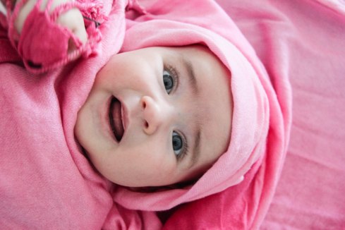 amaya in pink scarf-1