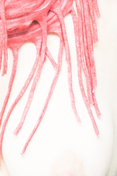 me tee shirt scarf-3