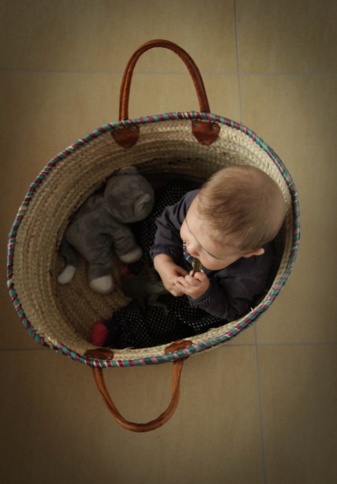 amaya sailing her basket catching allegators-6