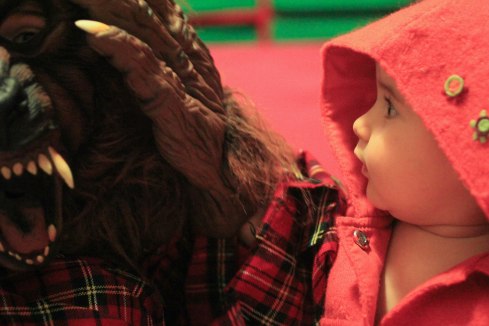 little red riding hood and the wolf-6