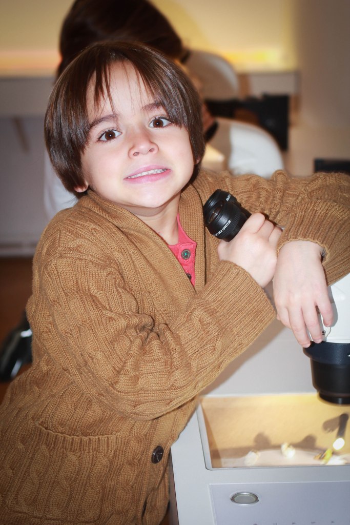 Jp made a discovery-1