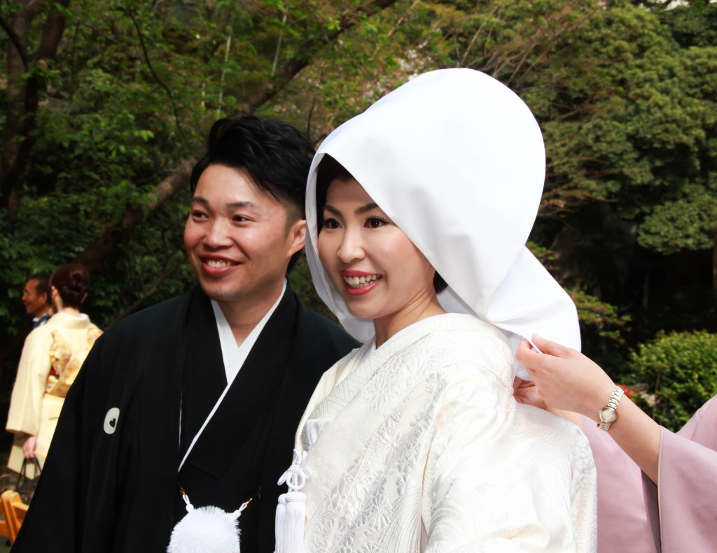 azusa and groom (2 of 1)