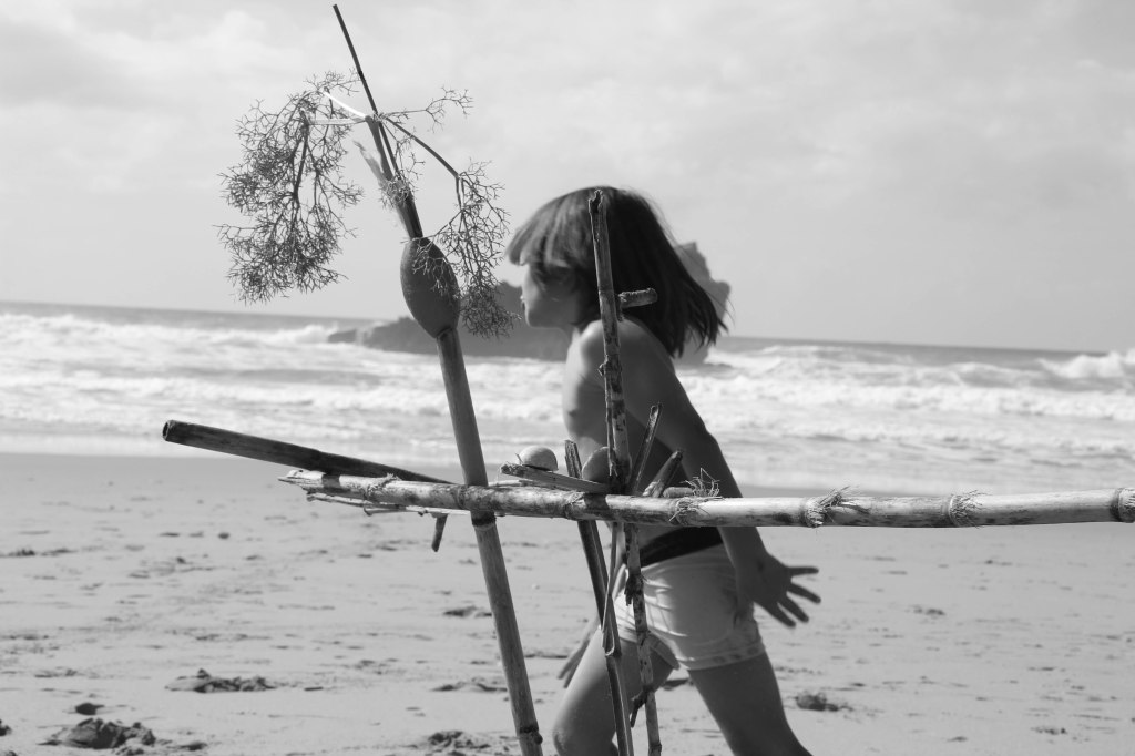 jp beach sculpture bw (5 of 1)