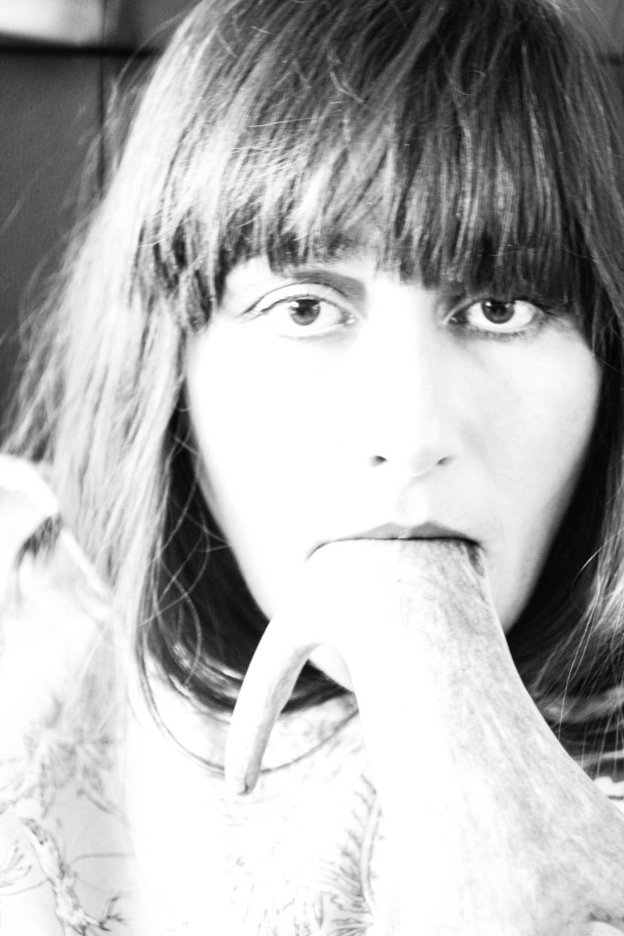 Antlers and me (6 of 1)