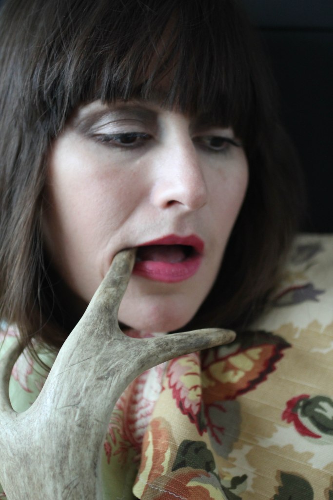 Antlers and me (8 of 1)