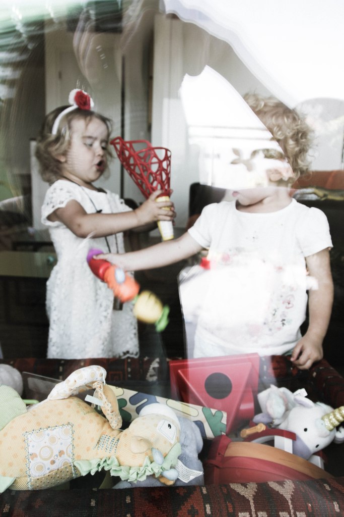 window shots of kids playing (3 of 1)