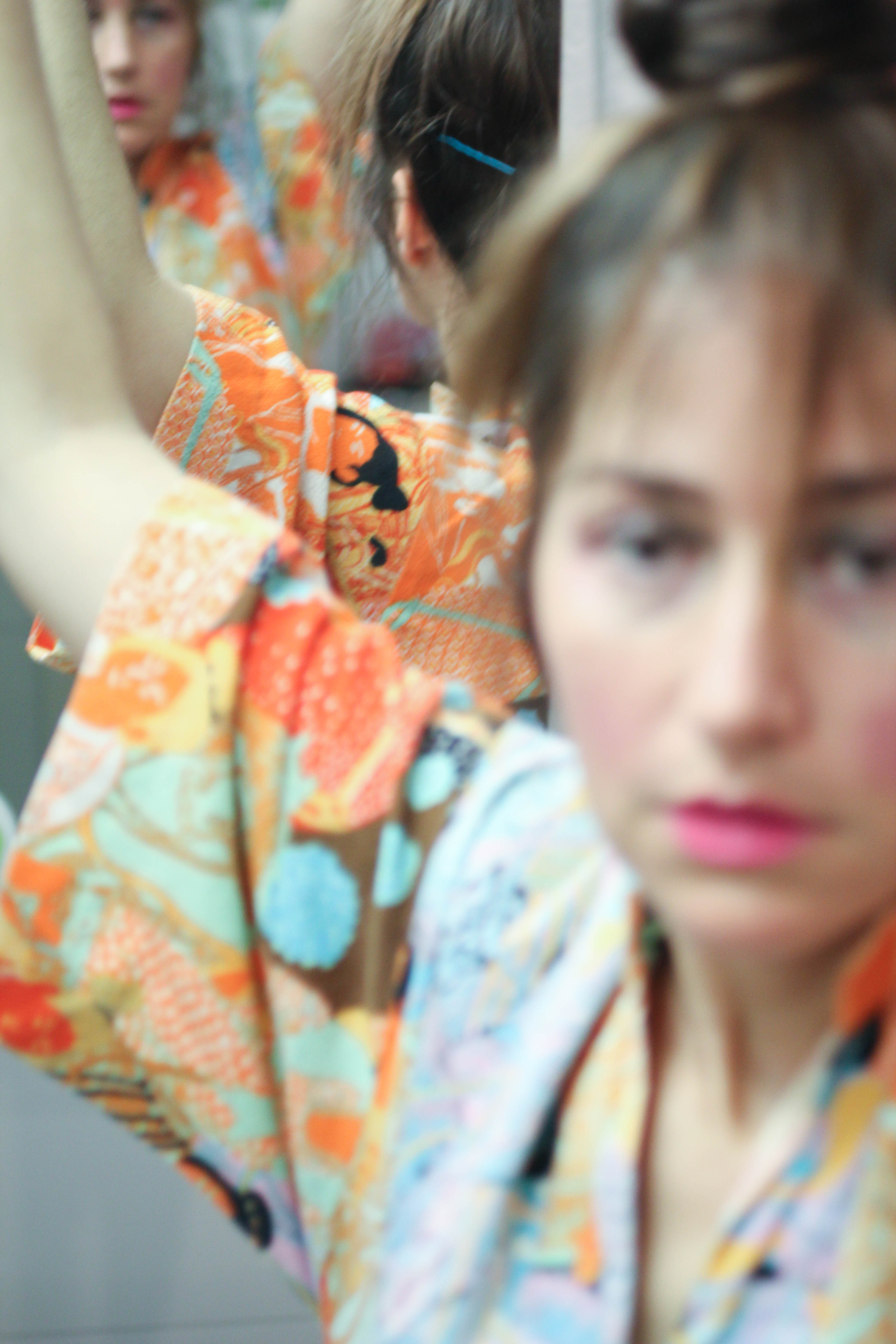 the making of japanese blur (5 of 1)