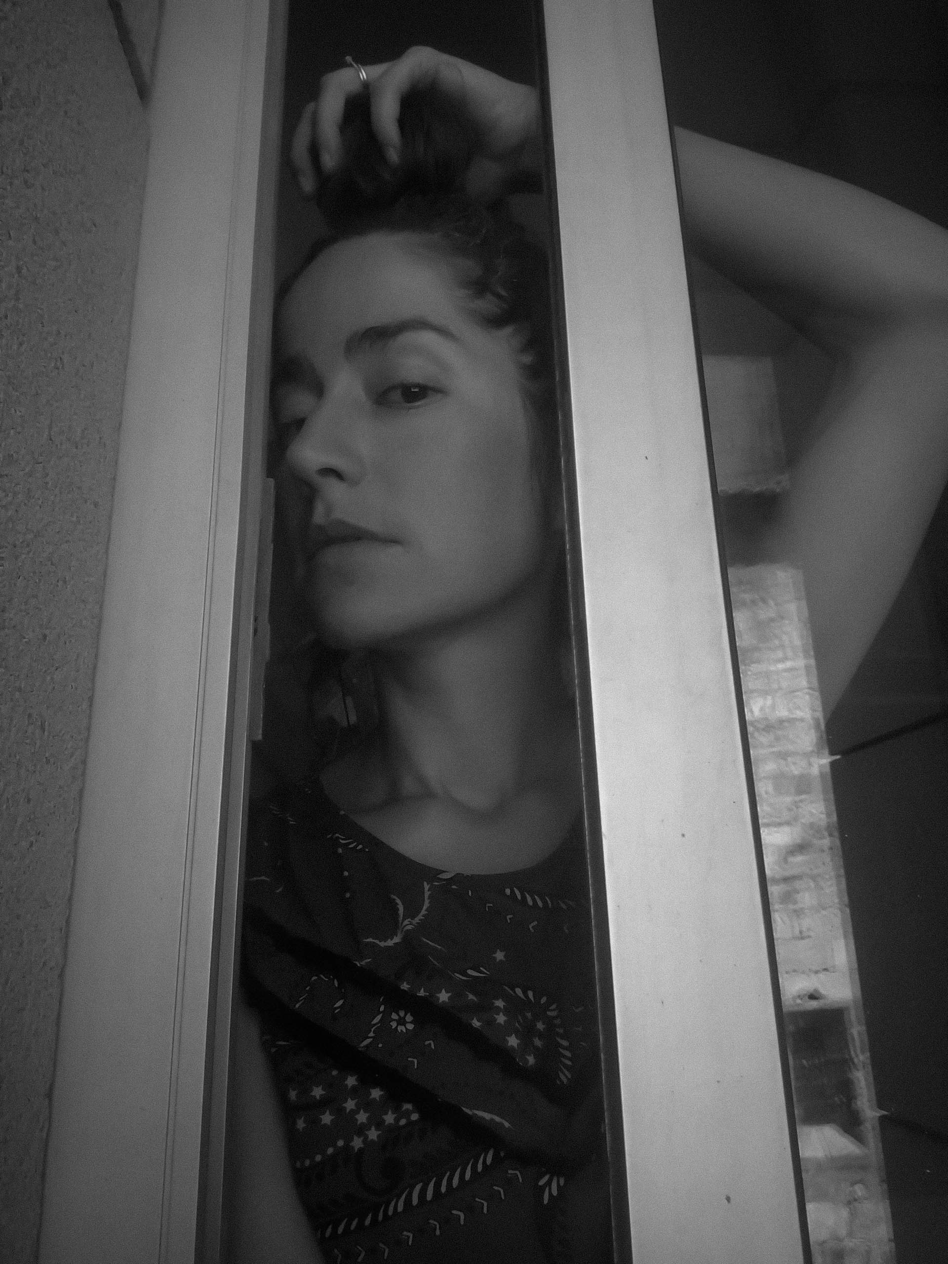 geometric face church window13