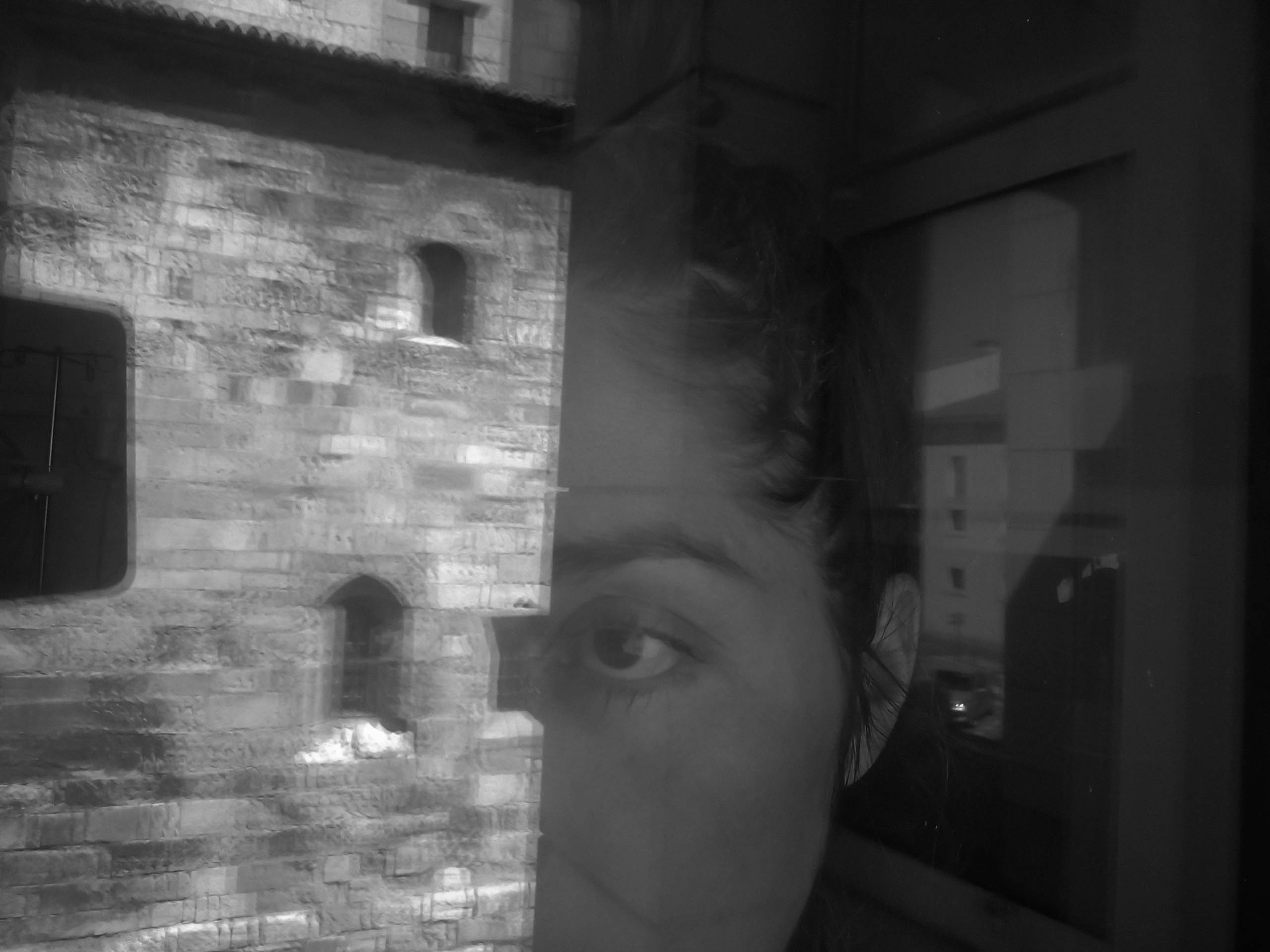 geometric face church window9