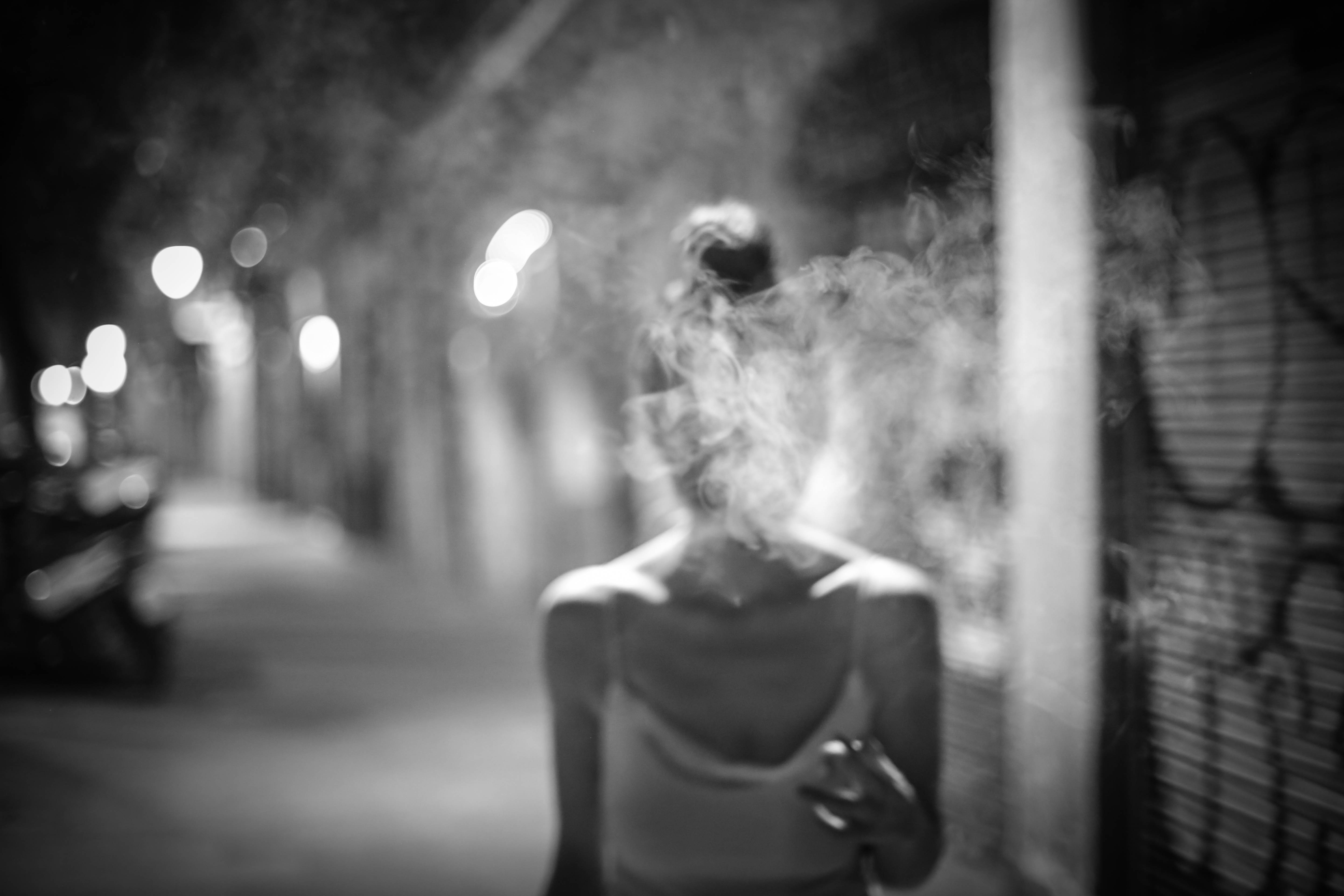 ballerina smokebw (8 of 1)