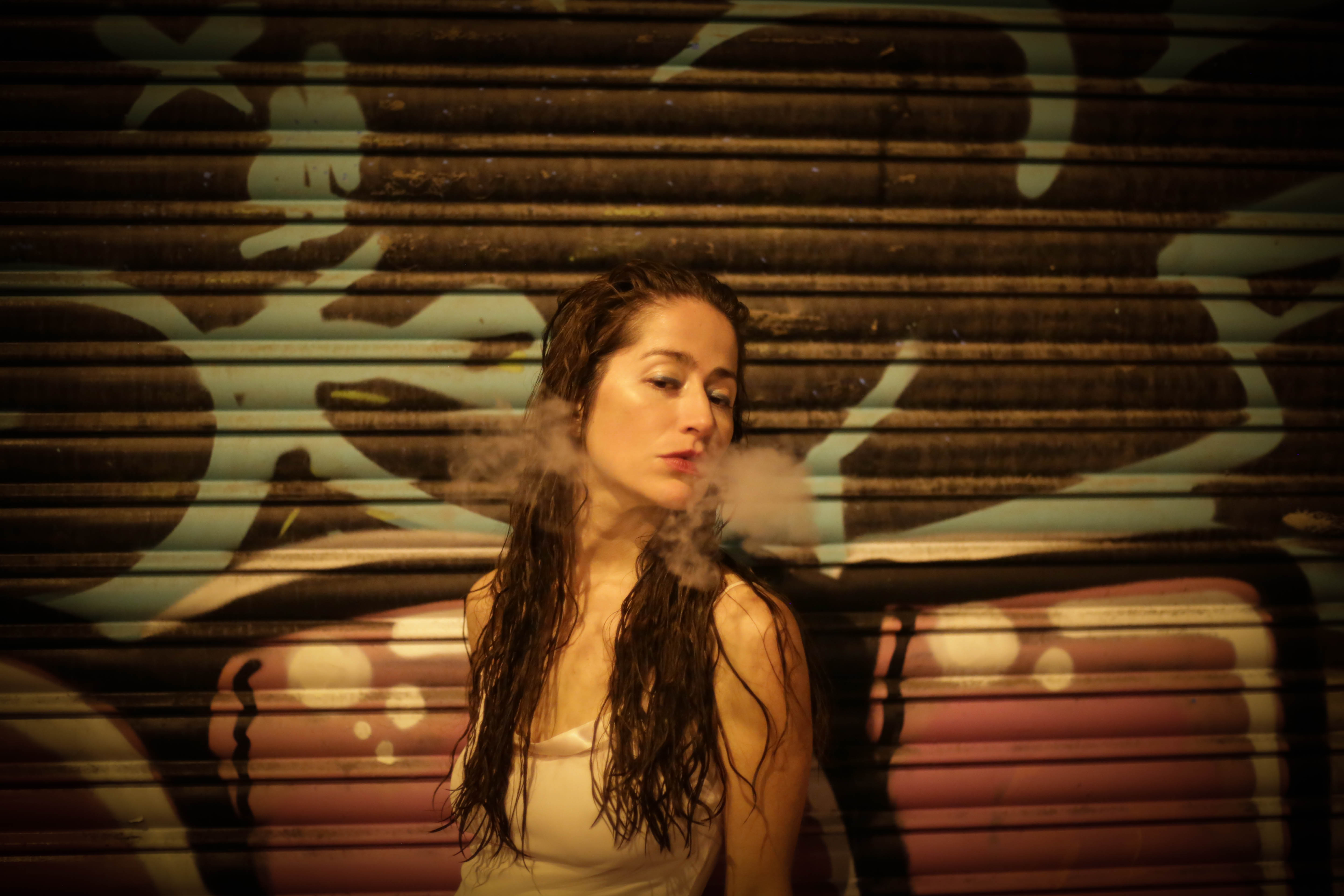 ballerina smokebw (9 of 1)