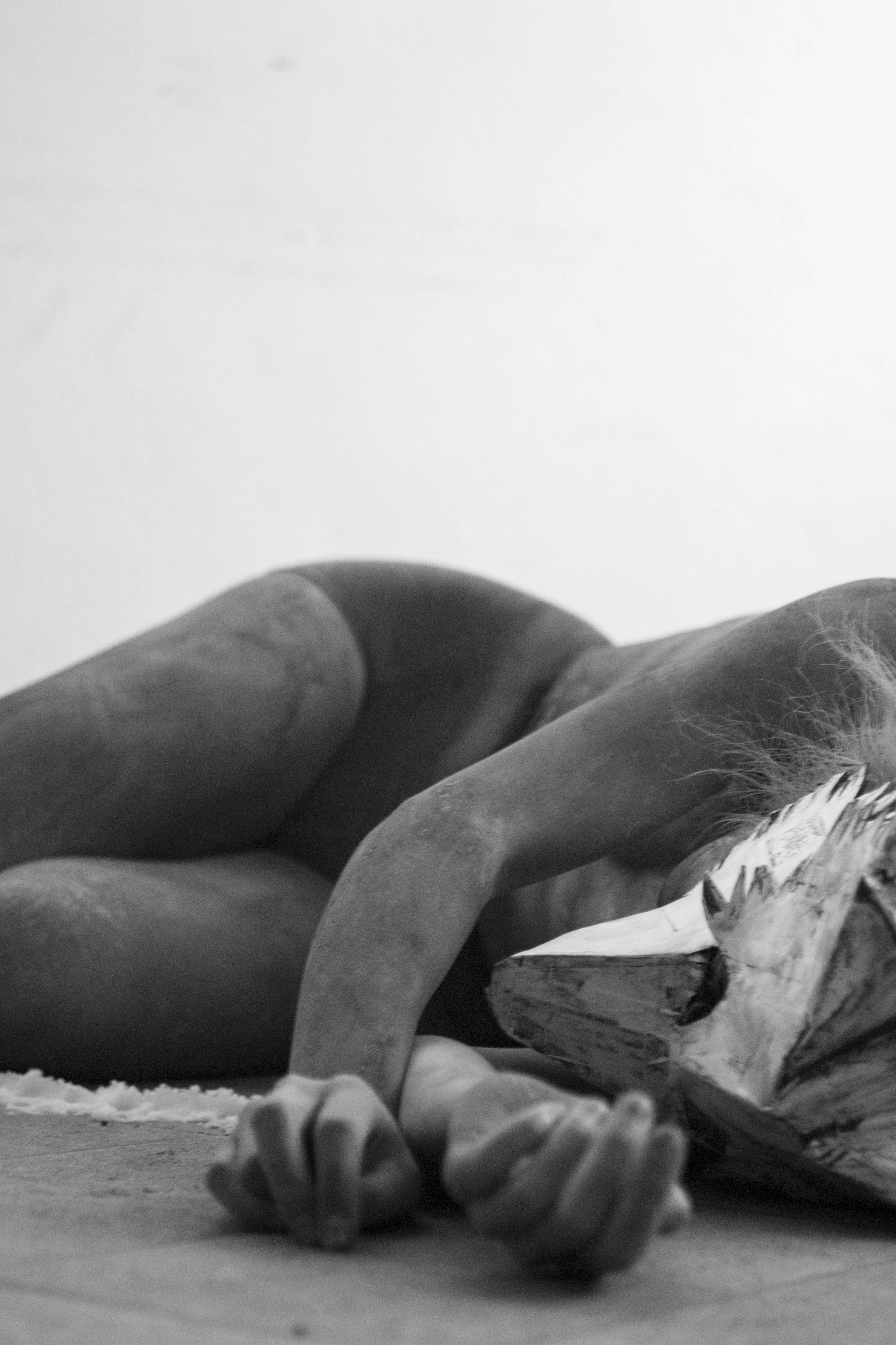 wolf performance tokyo ehibit of wolf-1