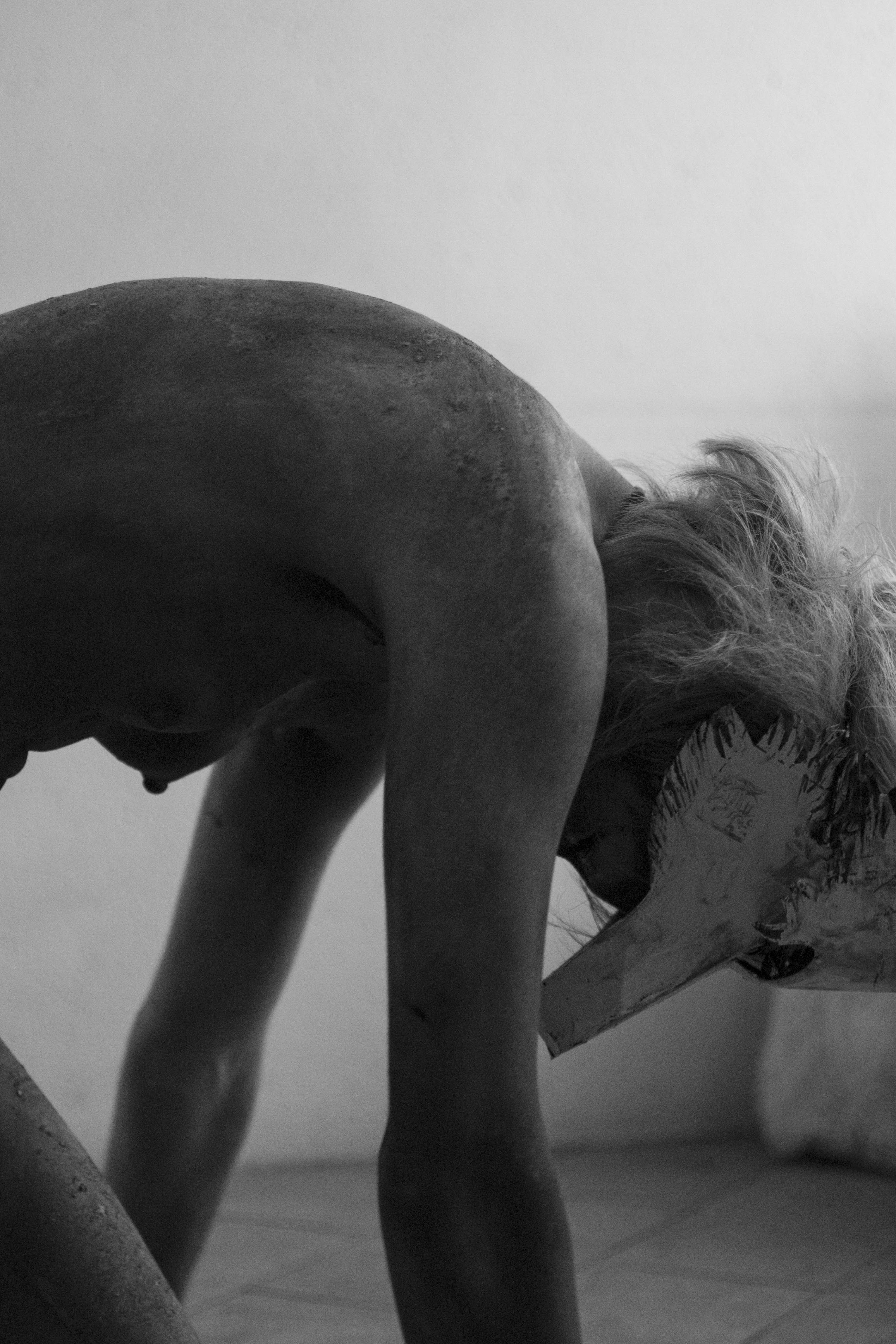 wolf performance tokyo ehibit of wolf-3