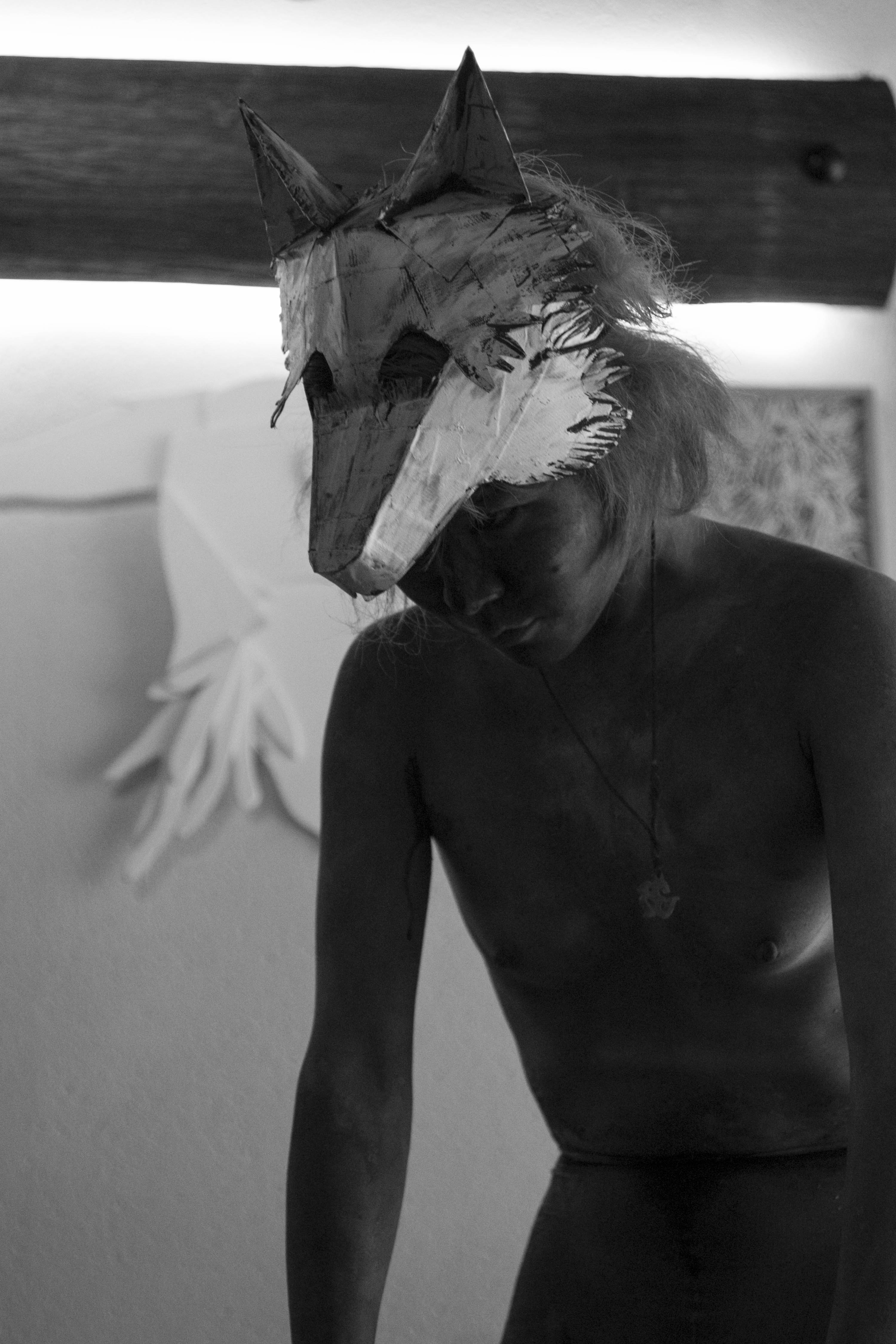 wolf performance tokyo ehibit of wolf-4