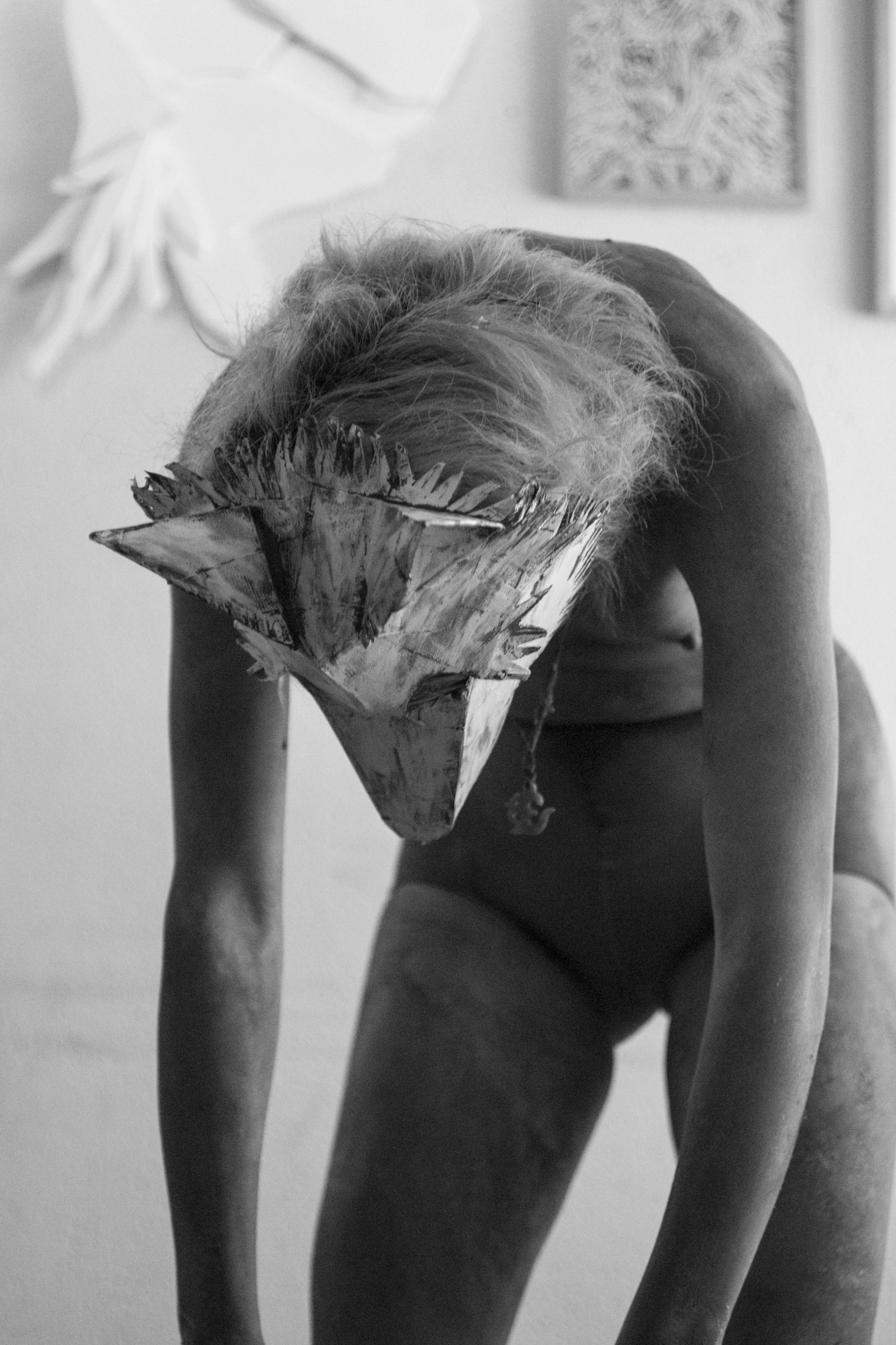 wolf performance tokyo ehibit of wolf-5